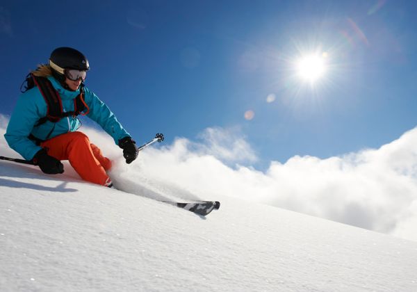 Ski & Snowboard Davos